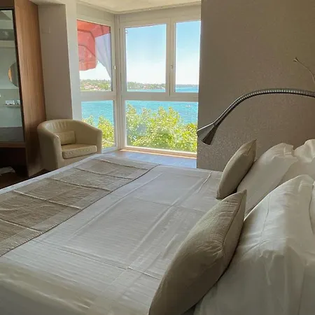 Otel Kriss Internazionale Bardolino