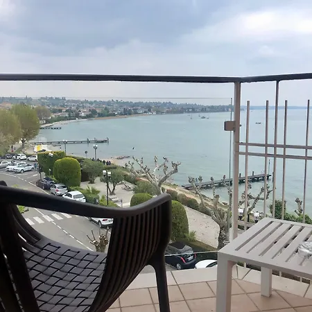 Kriss Internazionale 4* Bardolino