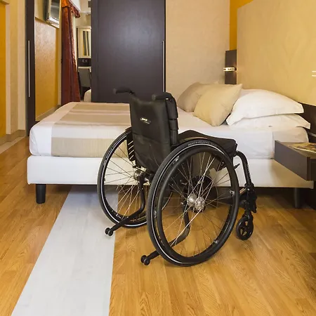 Otel Kriss Internazionale