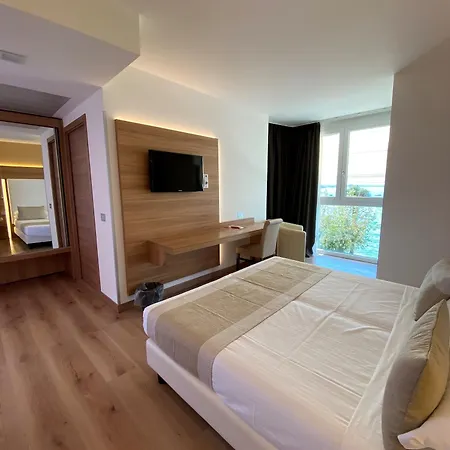 Kriss Internazionale 4* Bardolino