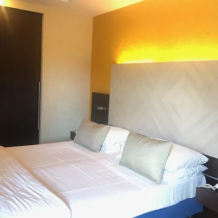 Kriss Internazionale Otel Bardolino