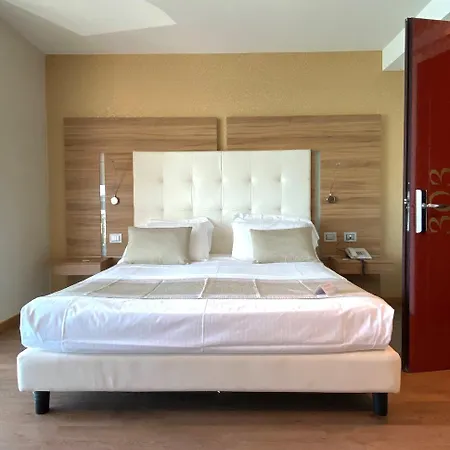 Kriss Internazionale 4*