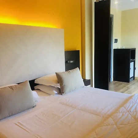 Otel Kriss Internazionale Bardolino