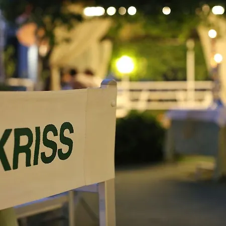 Kriss Internazionale Otel Bardolino