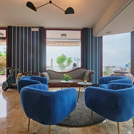 Kriss Internazionale Otel