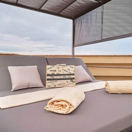 Kriss Internazionale Otel 4*
