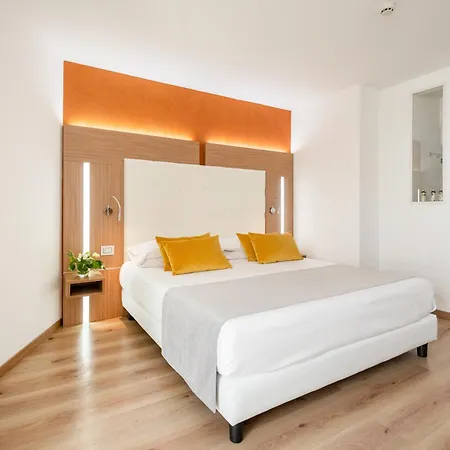 Otel Kriss Internazionale 4*