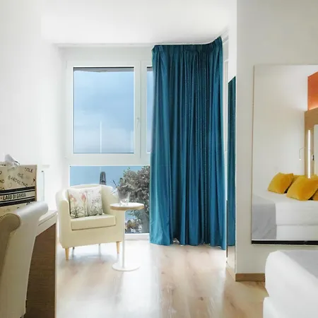 Otel Kriss Internazionale Bardolino