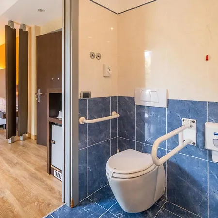 Otel Kriss Internazionale Bardolino