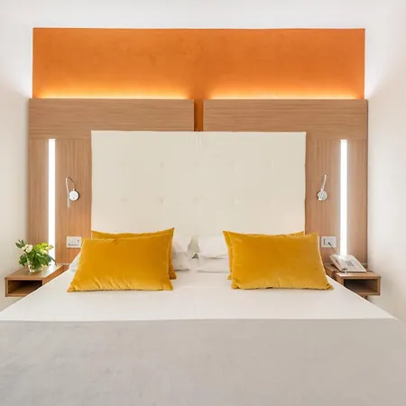Kriss Internazionale Otel 4*
