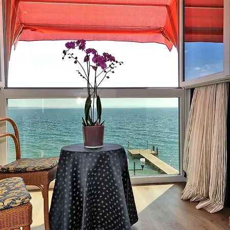 Kriss Internazionale Otel Bardolino