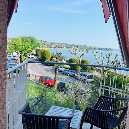 Otel Kriss Internazionale Bardolino