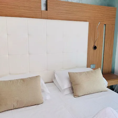 Kriss Internazionale Otel