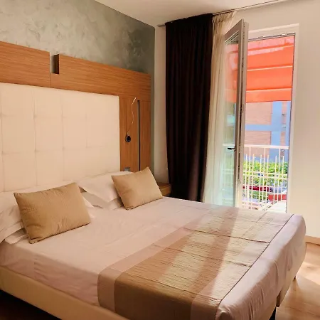 Kriss Internazionale Otel